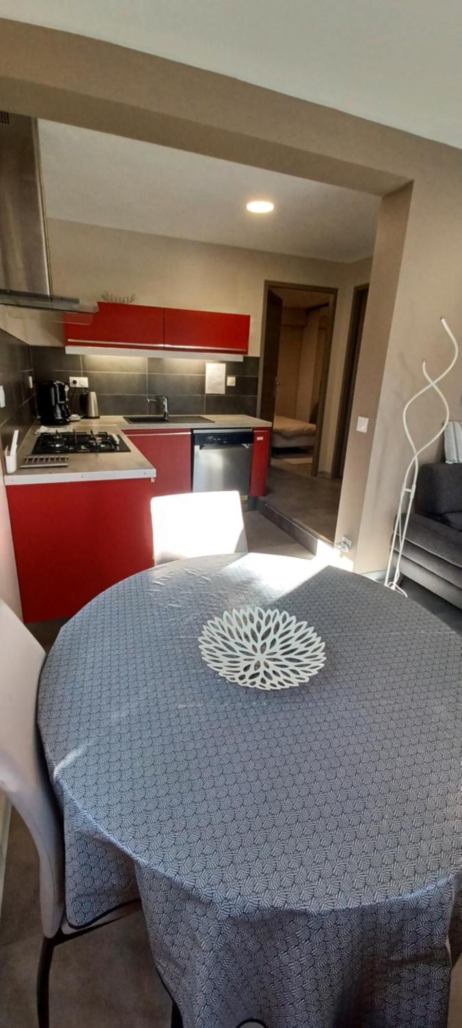 Appartement Entre Sisteron Et Gorges De La Meouge " Les Hauts De Toscane " Ribiers Exterior foto