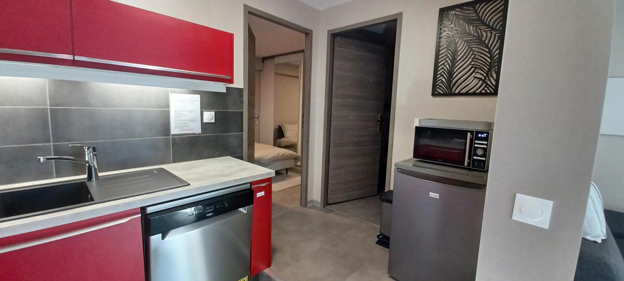 Appartement Entre Sisteron Et Gorges De La Meouge " Les Hauts De Toscane " Ribiers Exterior foto