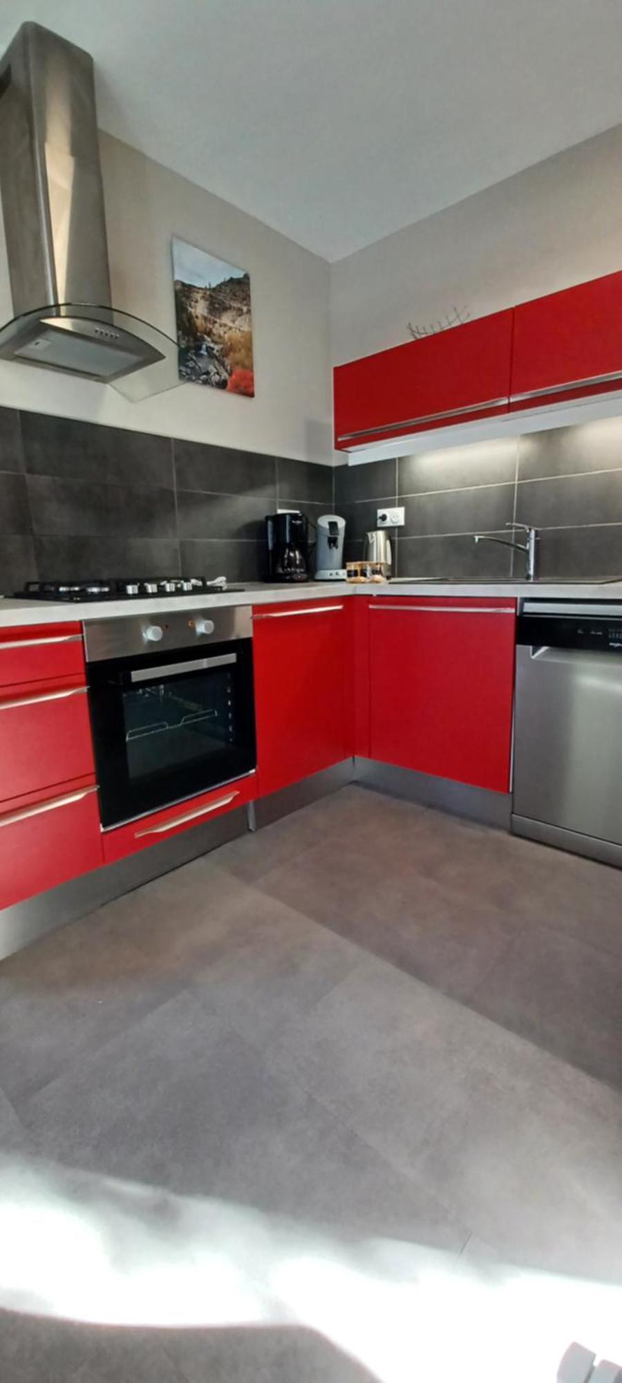 Appartement Entre Sisteron Et Gorges De La Meouge " Les Hauts De Toscane " Ribiers Exterior foto